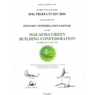 Malaysia Green Buiding Confederation