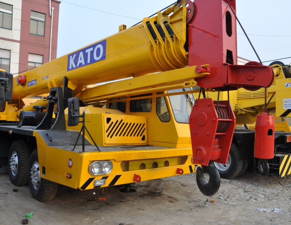 CẬP NHẬT BẢNG GIÁ CHO THUÊ XE CẨU