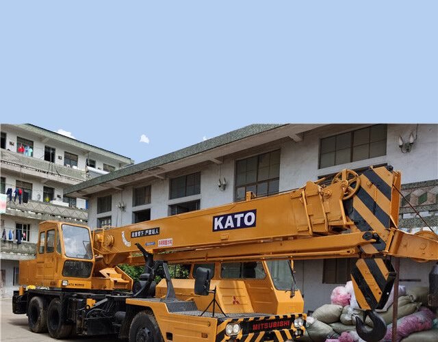 Dịch Vụ Cho Thuê Xe Nâng, Xe Cẩu Tại Gia Lai