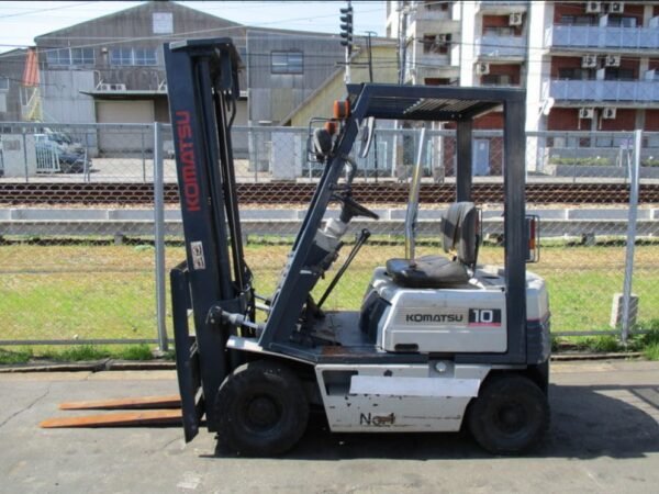 Komatsu 1 tấn