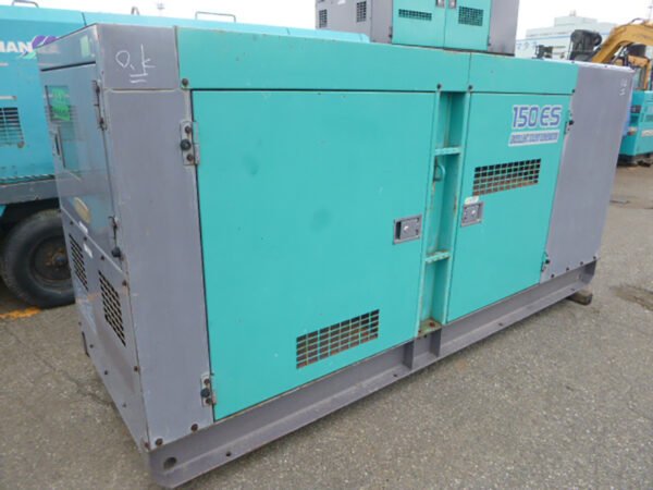 Máy phát điện 150 Kva