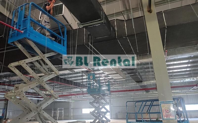 DỊCH VỤ LẮP ĐẶT ỐNG THÔNG GIÓ CHUYÊN NGHIỆP, GIÁ RẺ