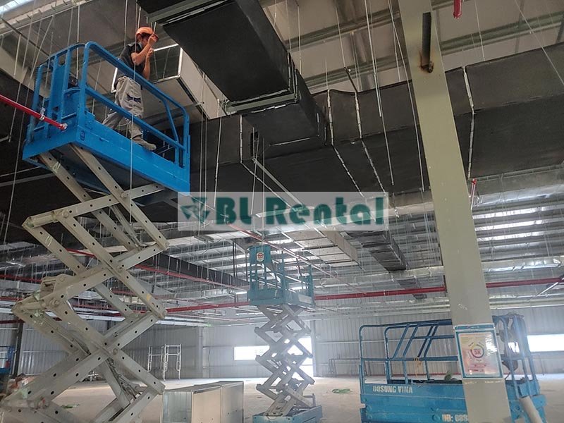 DỊCH VỤ LẮP ĐẶT ỐNG THÔNG GIÓ CHUYÊN NGHIỆP, GIÁ RẺ